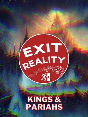 cover image of Exit Reality IV